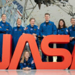 NASA Announces 10 New Astronaut Candidates