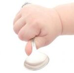 What is better – to be born with a silver spoon in…