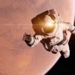 How the body changes in space – usually for the worse