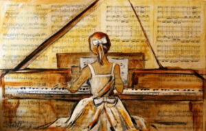 10 Reasons to Teach Your Child Music