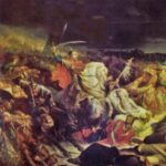 The Battle of Kulikovo: How do modern historians see it?