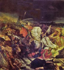 The Battle of Kulikovo: How do modern historians see it?
