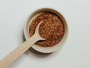 Flaxseeds – superfood or myth?