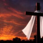 How do we reconcile Christianity and paganism? By surrounding church life with…