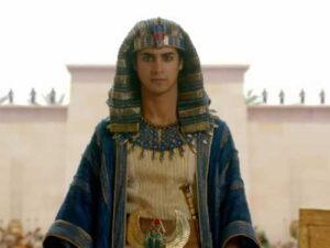 Did you know for what purpose the pharaohs of Ancient Egypt wore…