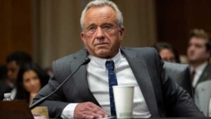 Dissecting (many) false claims by RFK Jr. about COVID vaccines