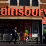 “I'm an American living in the UK. This Sainsbury's find is incredible.”