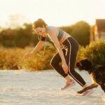 Training your dog for your own benefit