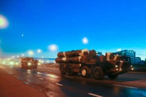 It has become known what Trump will offer Putin in exchange for…