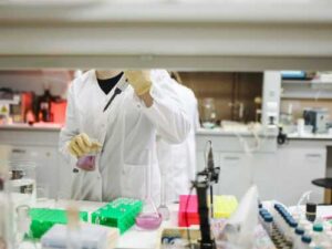 Man with diabetes produces his own insulin after genetically modified cell transplant