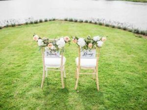Why an “island” wedding can be a sad disappointment