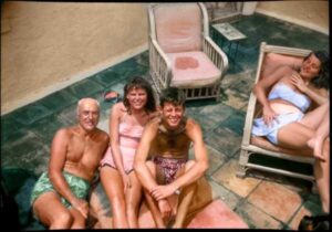 44 Photos That Reveal the Kennedy Family in Its True Light
