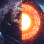 We are only just beginning to learn what the Earth's inner core…
