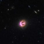 'It doesn't look right': Scientists accidentally measure super-hot ring around black hole…