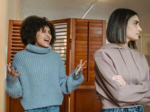 Three situations after which I stopped communicating with these acquaintances: what can…
