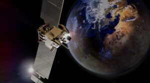 A Soviet spacecraft will soon fall to Earth. There is a threat…