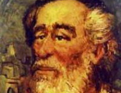 Abraham ibn Ezra. A New Look at the Bible and Torah?