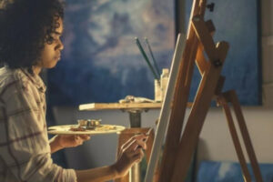 What does a hobby mean in a person's life?