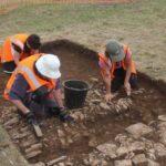 Isaac Newton's Mother's House Found Next to Famous Apple Tree