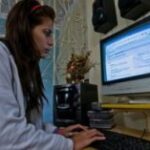 Internet Addiction and Depression in Teens