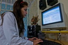 Internet Addiction and Depression in Teens