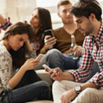 What does the term “phubbing” mean and why has it become a…