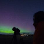 'Cannibal' Solar Storm Could Cause Auroras Over 18 US States This Labor…