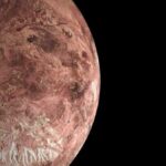 The James Webb Space Telescope has discovered a 'farting' dwarf planet with…