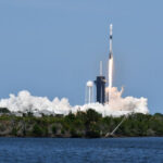 SpaceX Completes 300th Starlink Deployment Mission