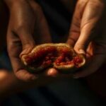 Are there really dead wasps in figs?