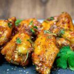 Chicken bones may be the legacy people leave behind