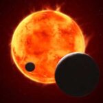 Potentially habitable Earth-sized exoplanet TRAPPIST-1e may have atmosphere, James Webb telescope hints