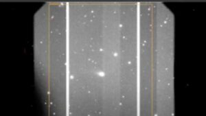 I watched scientists observe the interstellar comet 3I/ATLAS in real time. This…