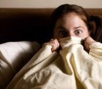 9 dreams that portend trouble