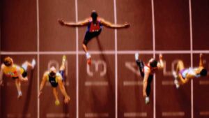 Sports Records Quiz: Test your knowledge of the fastest, strongest and most…