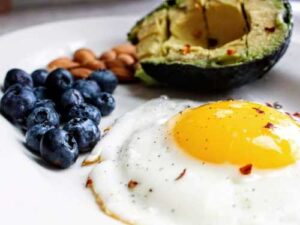 Not just weight loss: why the keto diet could be a breakthrough…