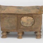 Iron Age House-Shaped Urn Discovered in Poland