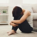What objects in the house doom a person to loneliness?