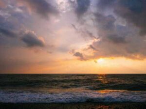 Mysteries of the Black Sea: currents, upwellings, depths and hydrogen sulfide that…