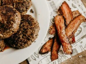 Even one fatty breakfast can harm the brain: what a study by…