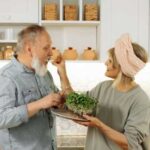 The obesity paradox: why obese older adults are less likely to develop…