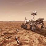 “If there's a space race, China is already winning”: NASA is unlikely…