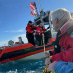 The global search and rescue system is recognized as a real salvation.