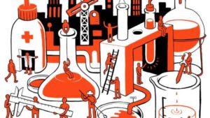 Scientific objectivity is a myth. Here's why
