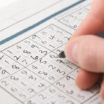 Sudoku 'changes the rules of the game' and helps 'even the best…