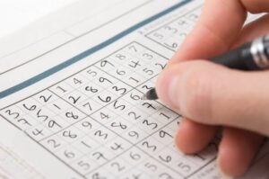 Sudoku 'changes the rules of the game' and helps 'even the best…