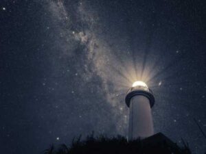 8 Scary Signals the Universe Sends You When Your Life Is About…