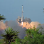SpaceX Successfully Completes 10th Starship Test Mission