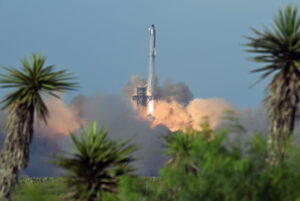 SpaceX Successfully Completes 10th Starship Test Mission