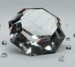 How are diamonds made?